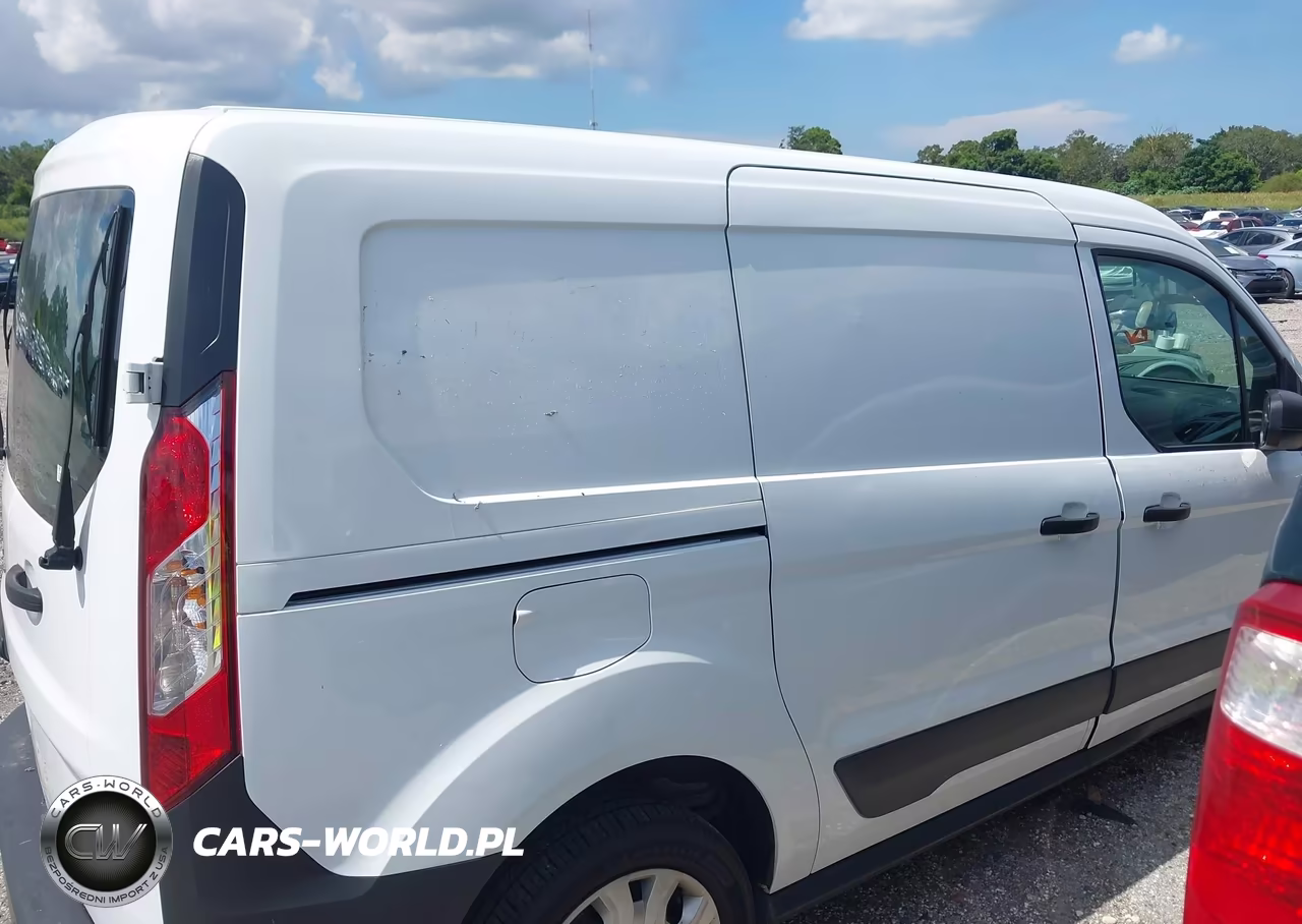 2023 Ford Transit Connect Xl VIN:NM0LS7S25P1572164 - 13