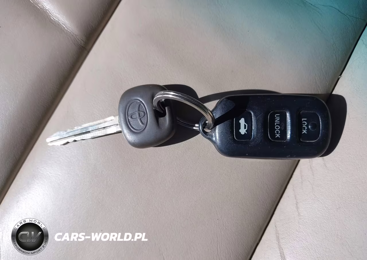 2003 Toyota Avalon Xls VIN:4T1BF28B53U327608 - 11