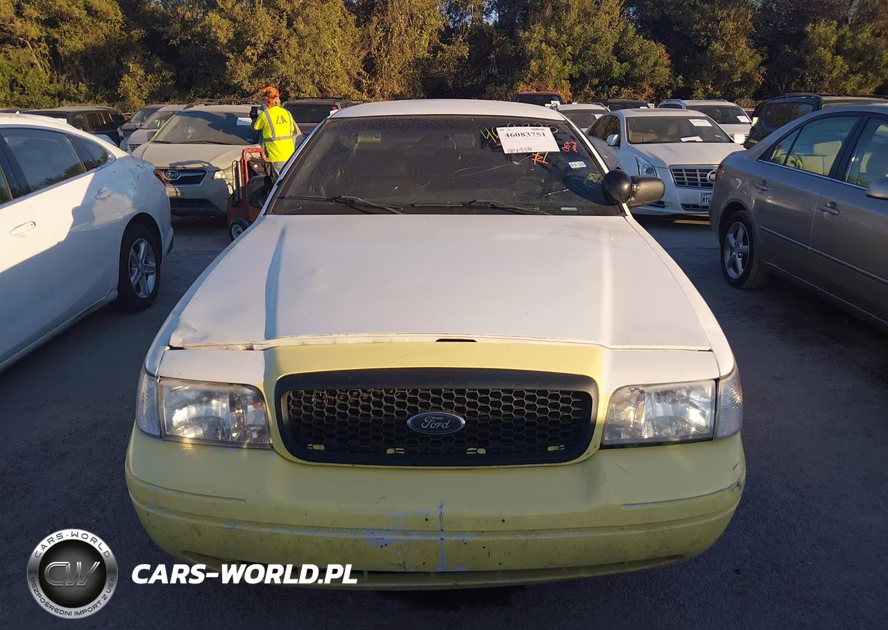 2010 Ford Crown Victoria Police-Police Interceptor VIN:2FABP7BV1AX109873 - 12