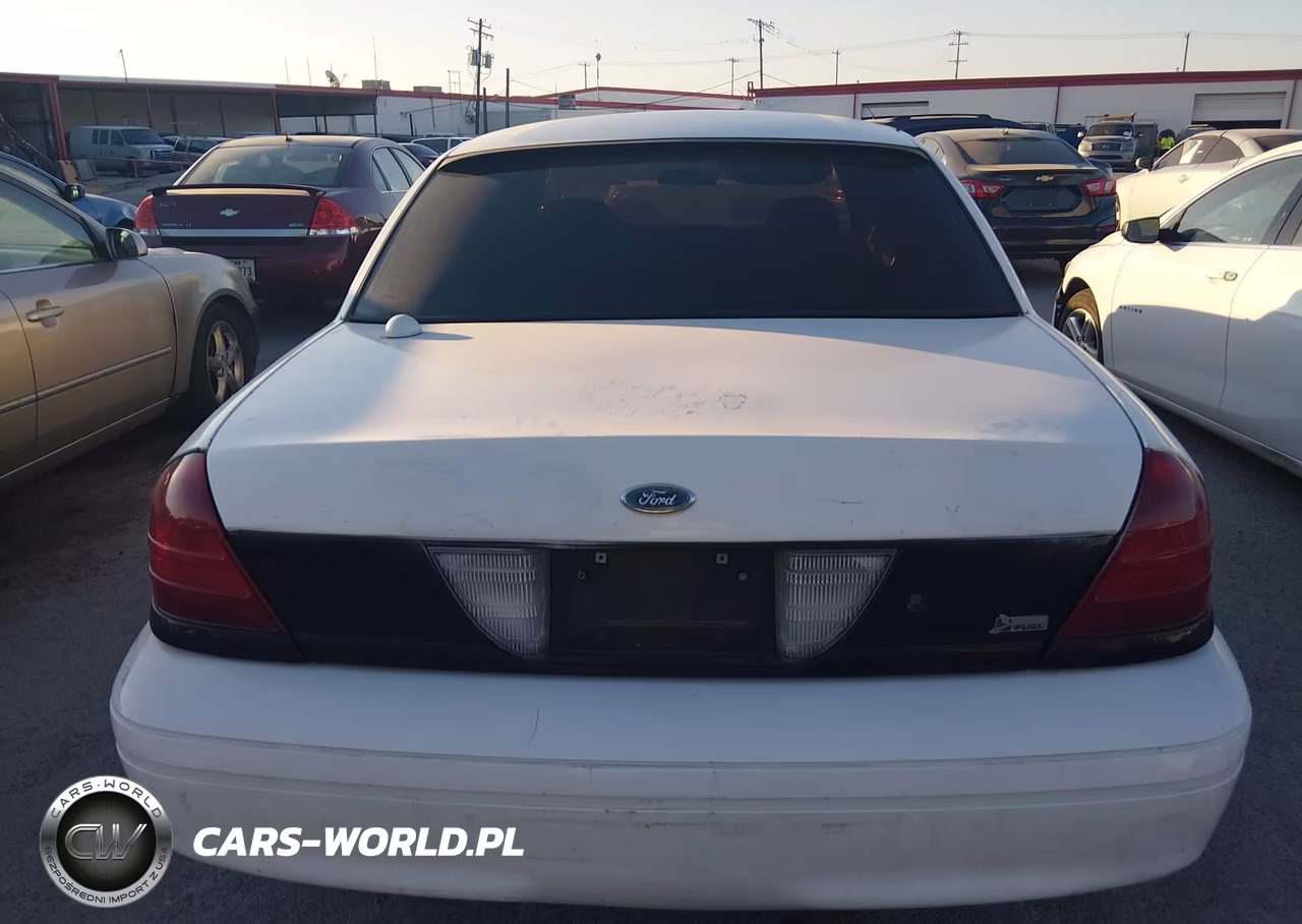 2010 Ford Crown Victoria Police-Police Interceptor VIN:2FABP7BV1AX109873 - 16