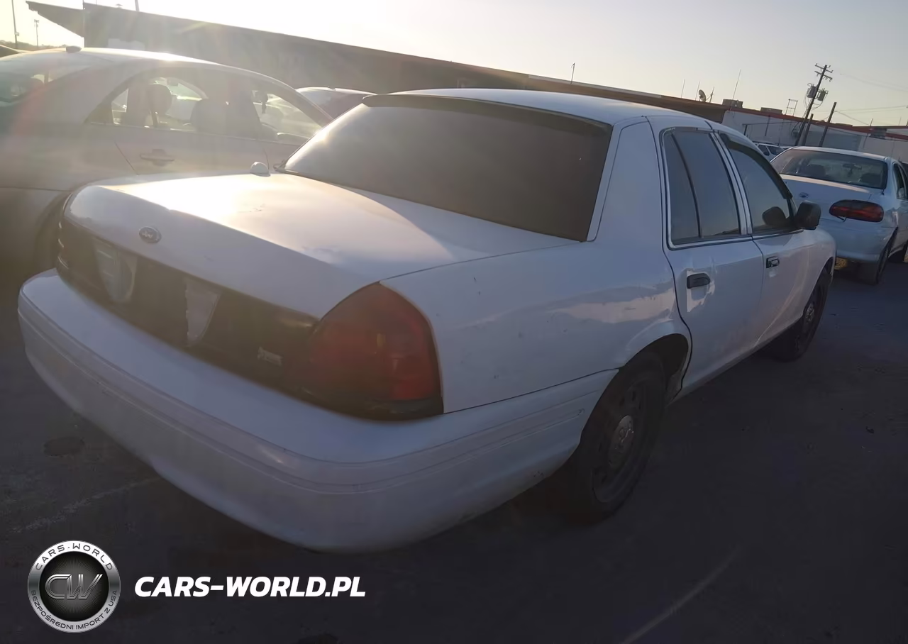2010 Ford Crown Victoria Police-Police Interceptor VIN:2FABP7BV1AX109873 - 4