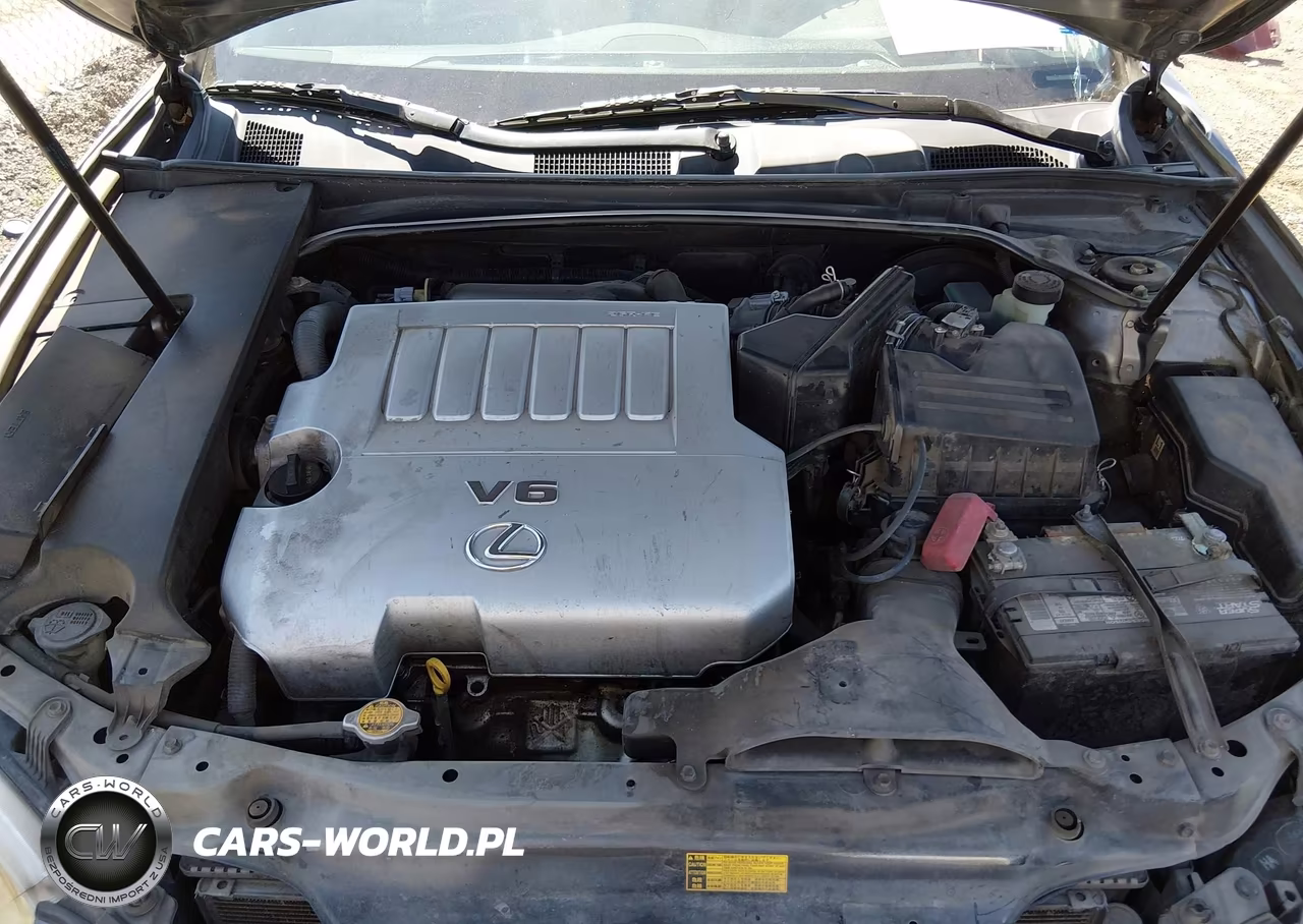 2012 Lexus Es 350 VIN:JTHBK1EG8C2512059 - 10