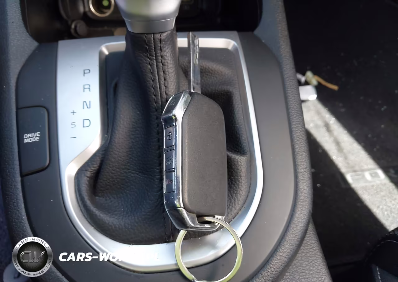 2024 Kia Forte Lxs VIN:3KPF24AD3RE827539 - 11