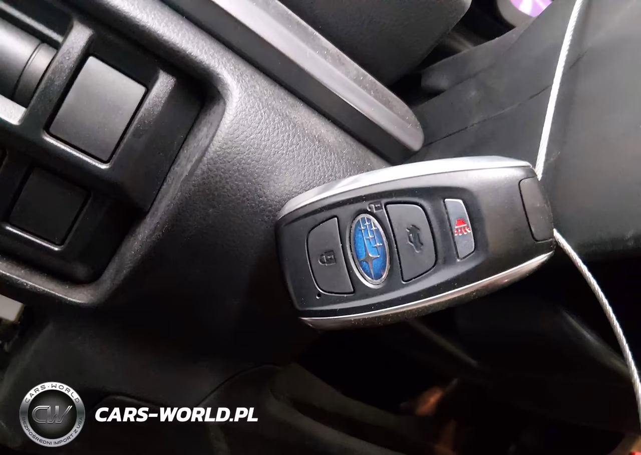 2021 Subaru Impreza Limited 5-Door VIN:4S3GTAT64M3715766 - 11