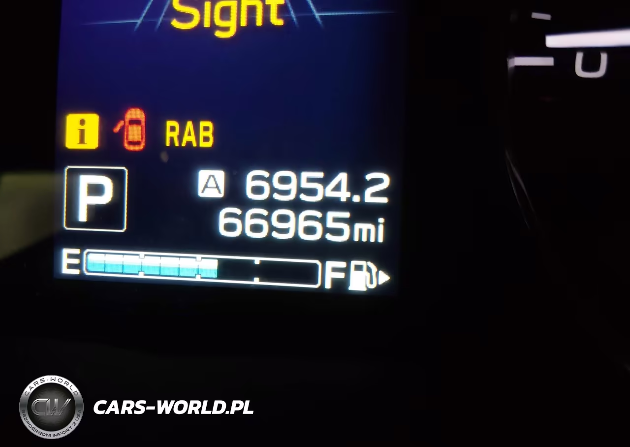 2021 Subaru Impreza Limited 5-Door VIN:4S3GTAT64M3715766 - 16
