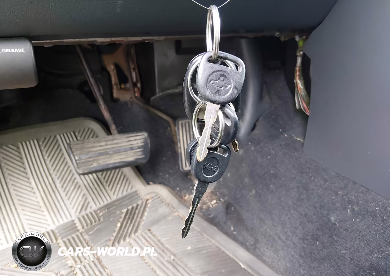 2001 Chevrolet Silverado 1500 Ls VIN:2GCEK19T411403522 - 11