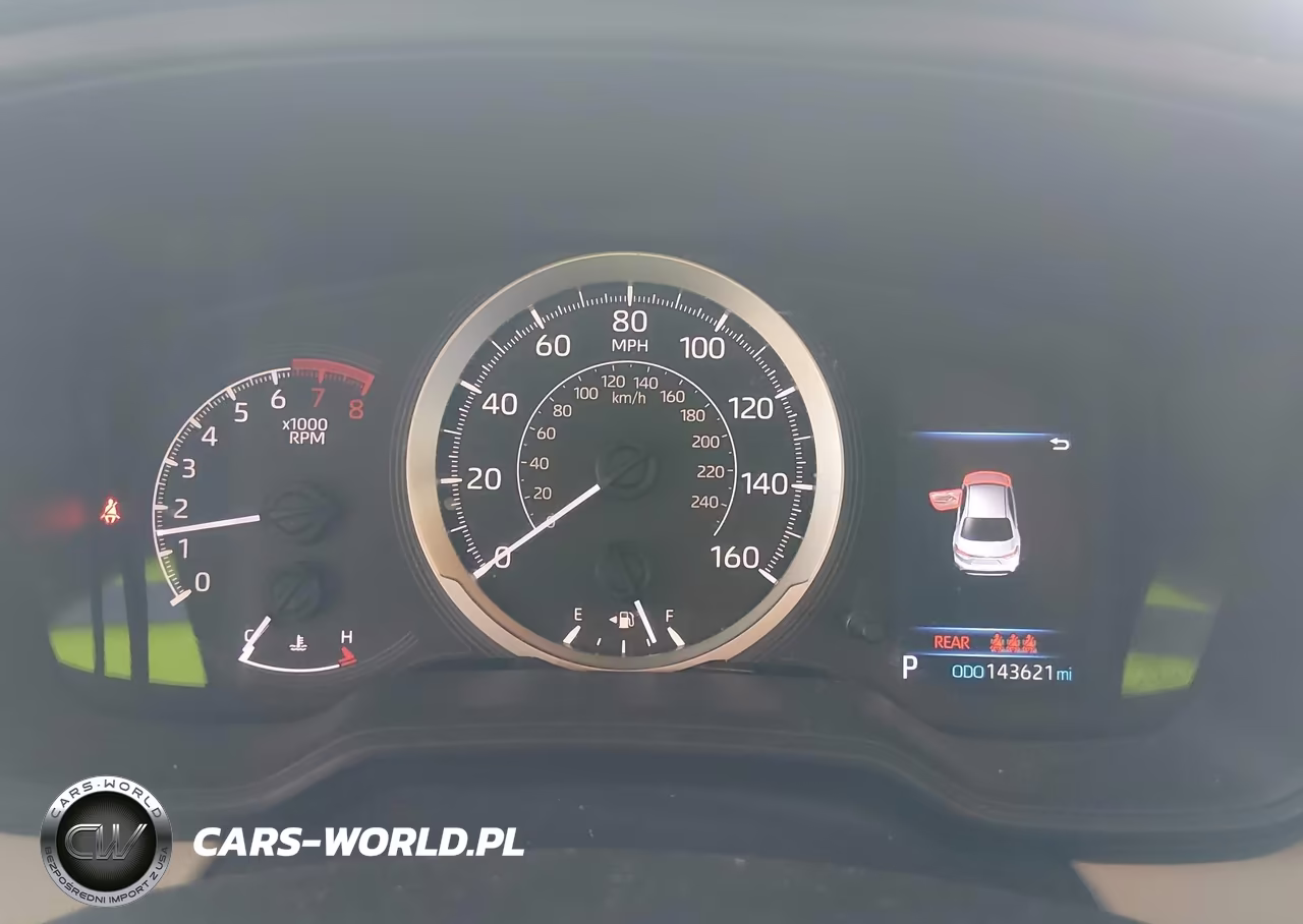 2021 Toyota Corolla Le VIN:JTDEPMAE6MJ179079 - 7