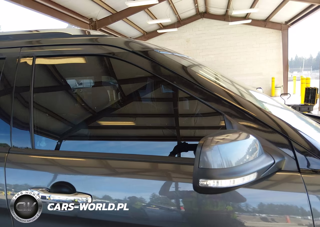 2019 Ford Explorer Limited VIN:1FM5K8FH6KGA61919 - 13