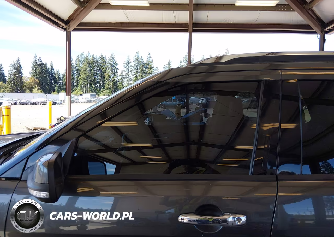 2019 Ford Explorer Limited VIN:1FM5K8FH6KGA61919 - 14