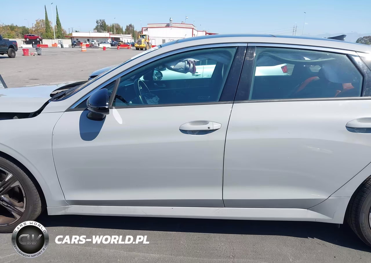 2022 Kia K5 Gt-Line VIN:5XXG64J22NG126371 - 14