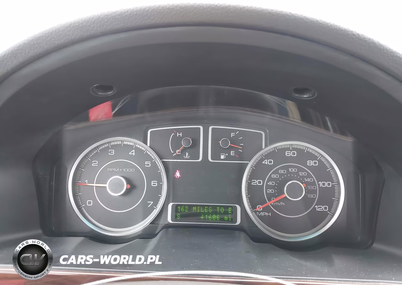2009 Ford Taurus Sel VIN:1FAHP24W29G112365 - 7