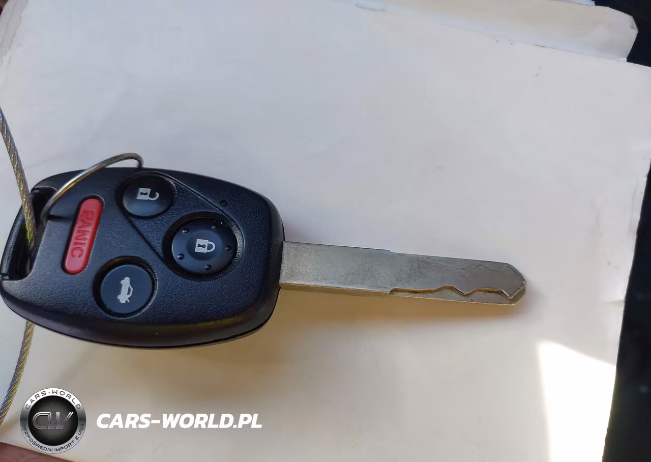 2007 Honda Accord 2.4 Ex VIN:1HGCM567X7A107100 - 11