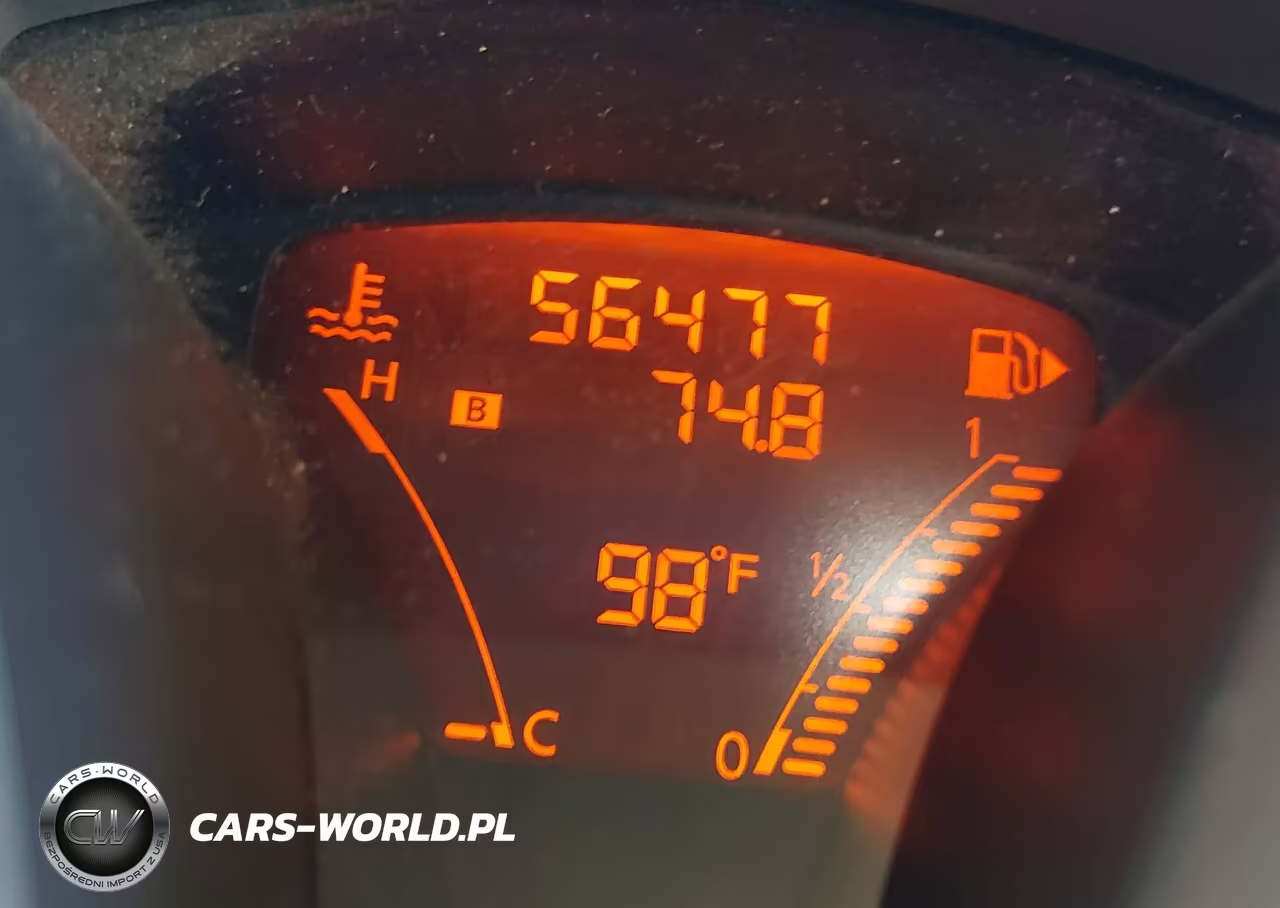 2012 Nissan Juke Sv VIN:JN8AF5MR4CT110467 - 15