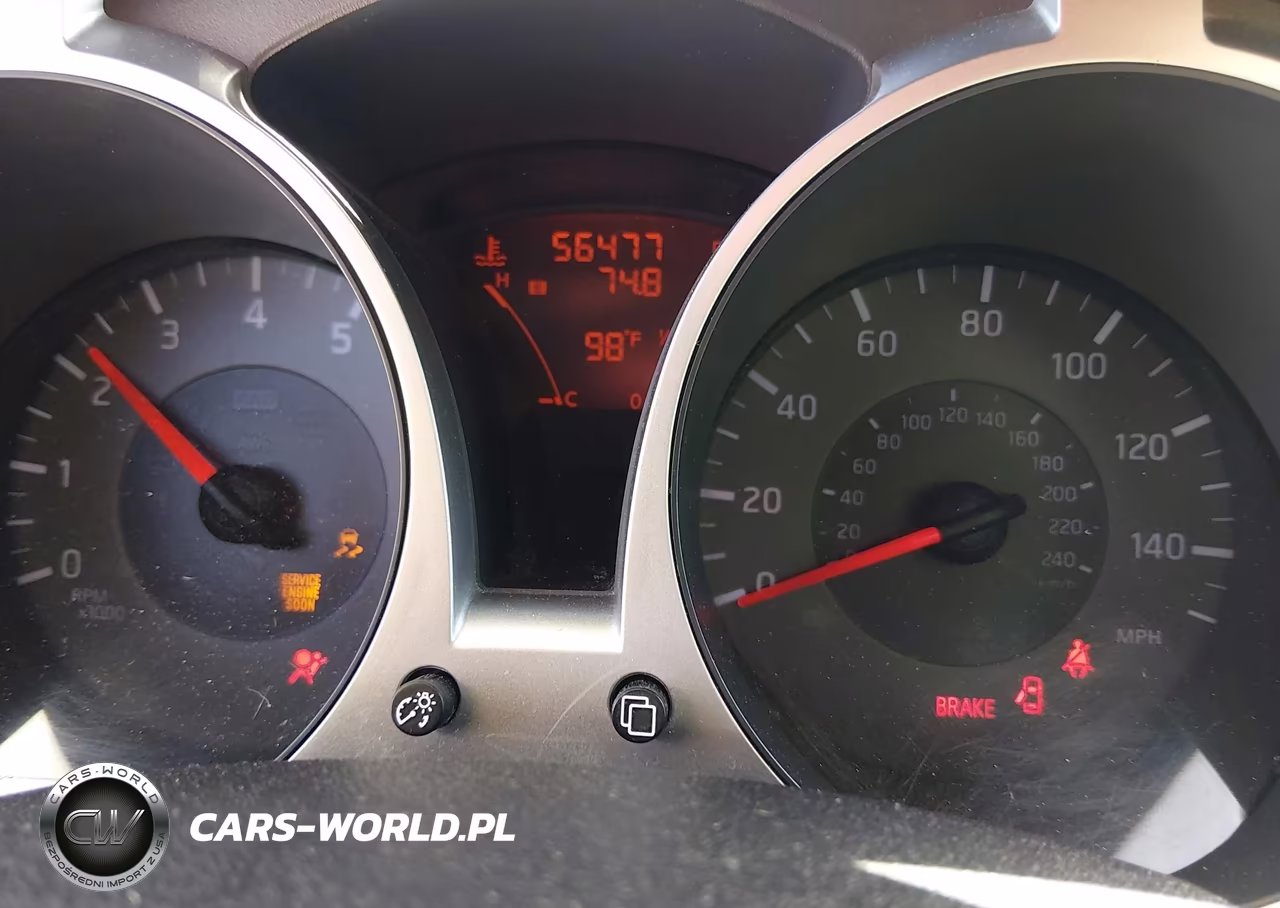 2012 Nissan Juke Sv VIN:JN8AF5MR4CT110467 - 7