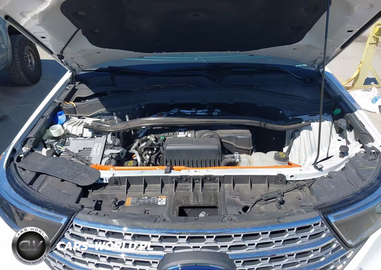 2021 Ford Explorer Limited VIN:1FM5K7FW8MNA00837 - 10
