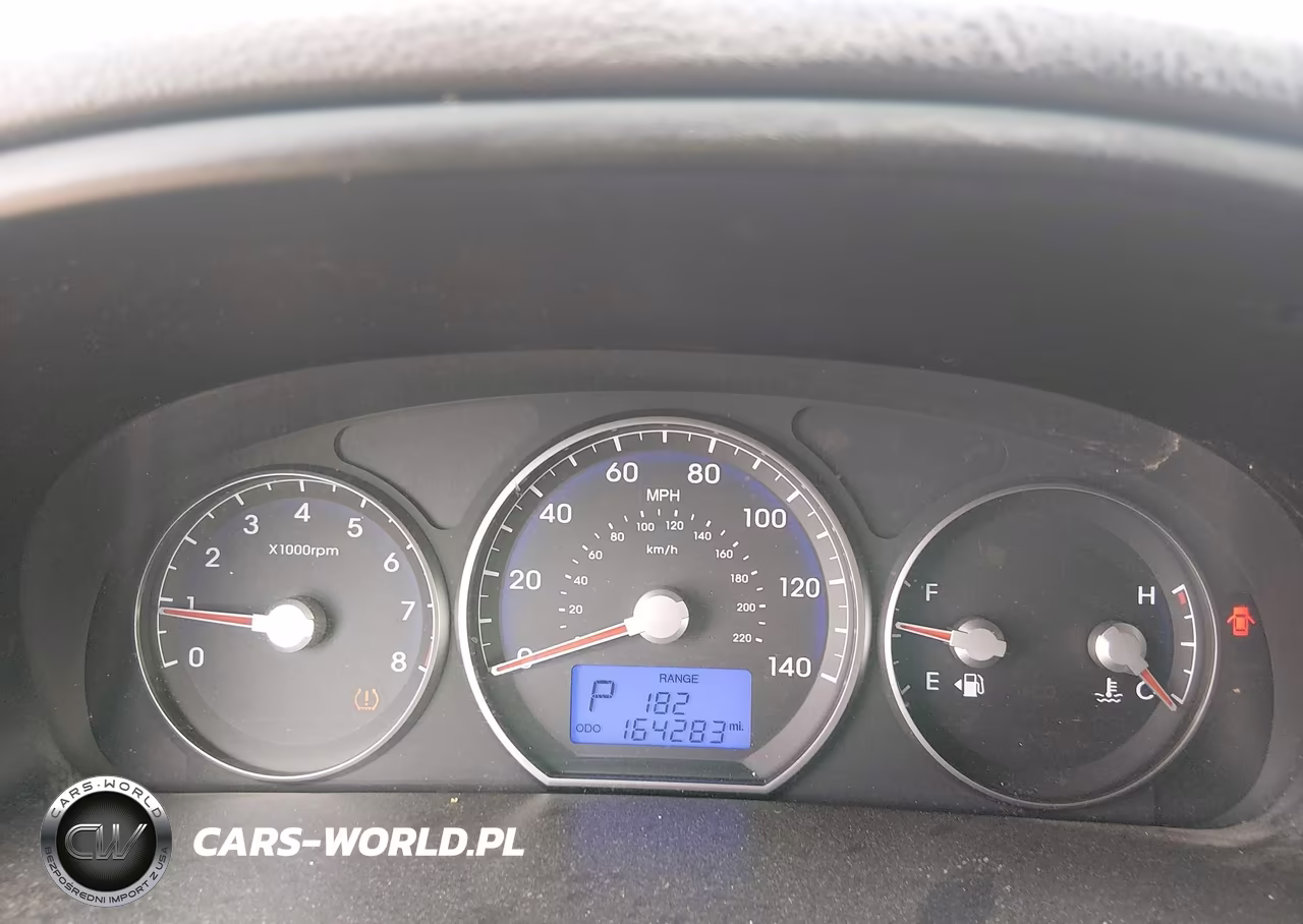 2012 Hyundai Santa Fe Gls VIN:5XYZG3AB3CG155113 - 7