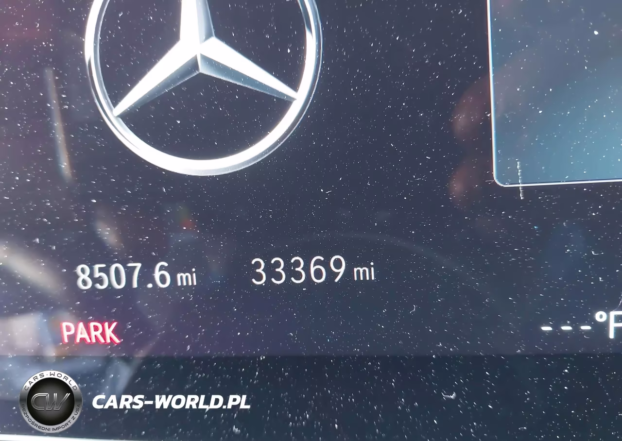2024 Mercedes-Benz Gls 450 4Matic VIN:4JGFF5KE8RB244071 - 16