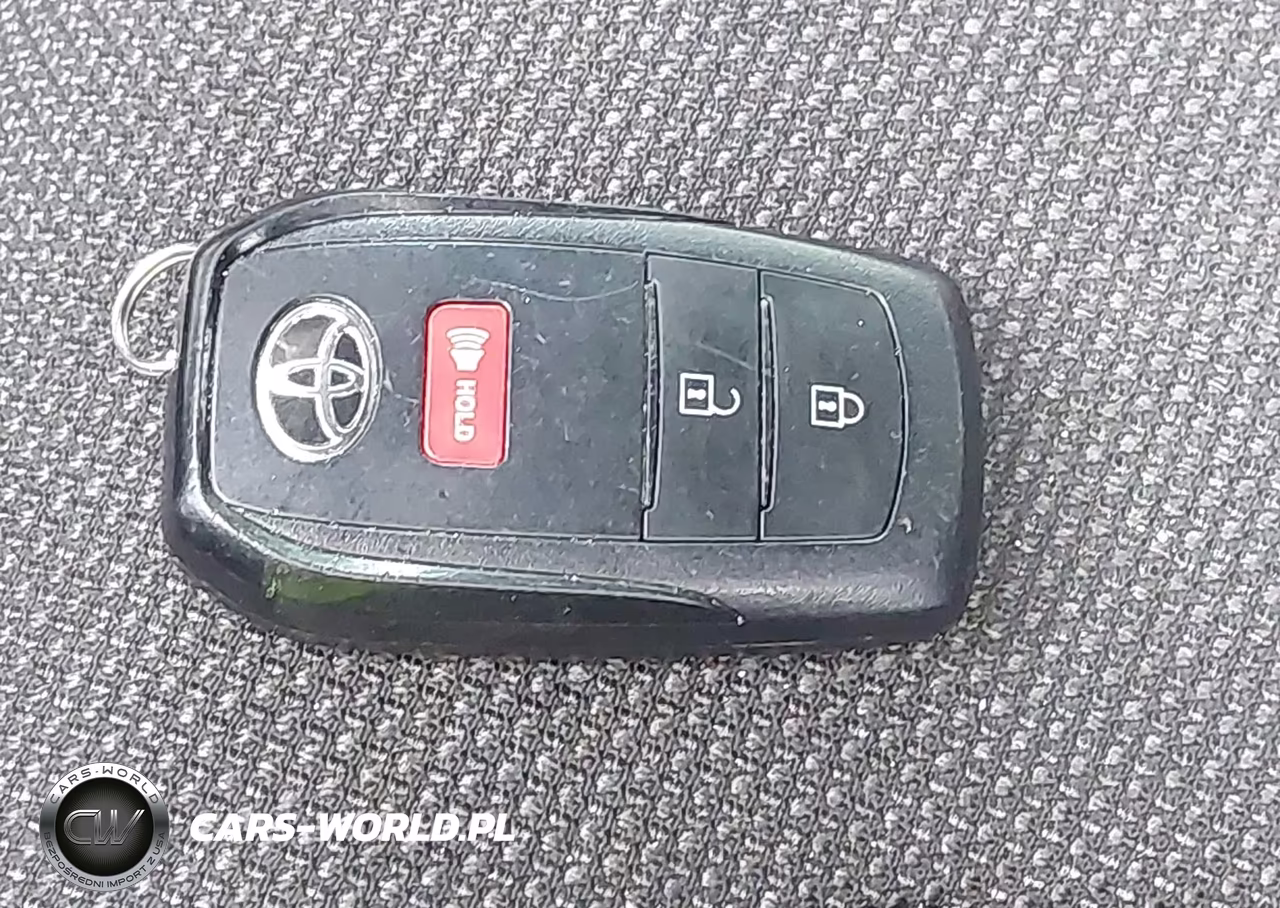 2025 Toyota Land Cruiser 1958 VIN:JTEABFAJ6SK029398 - 11