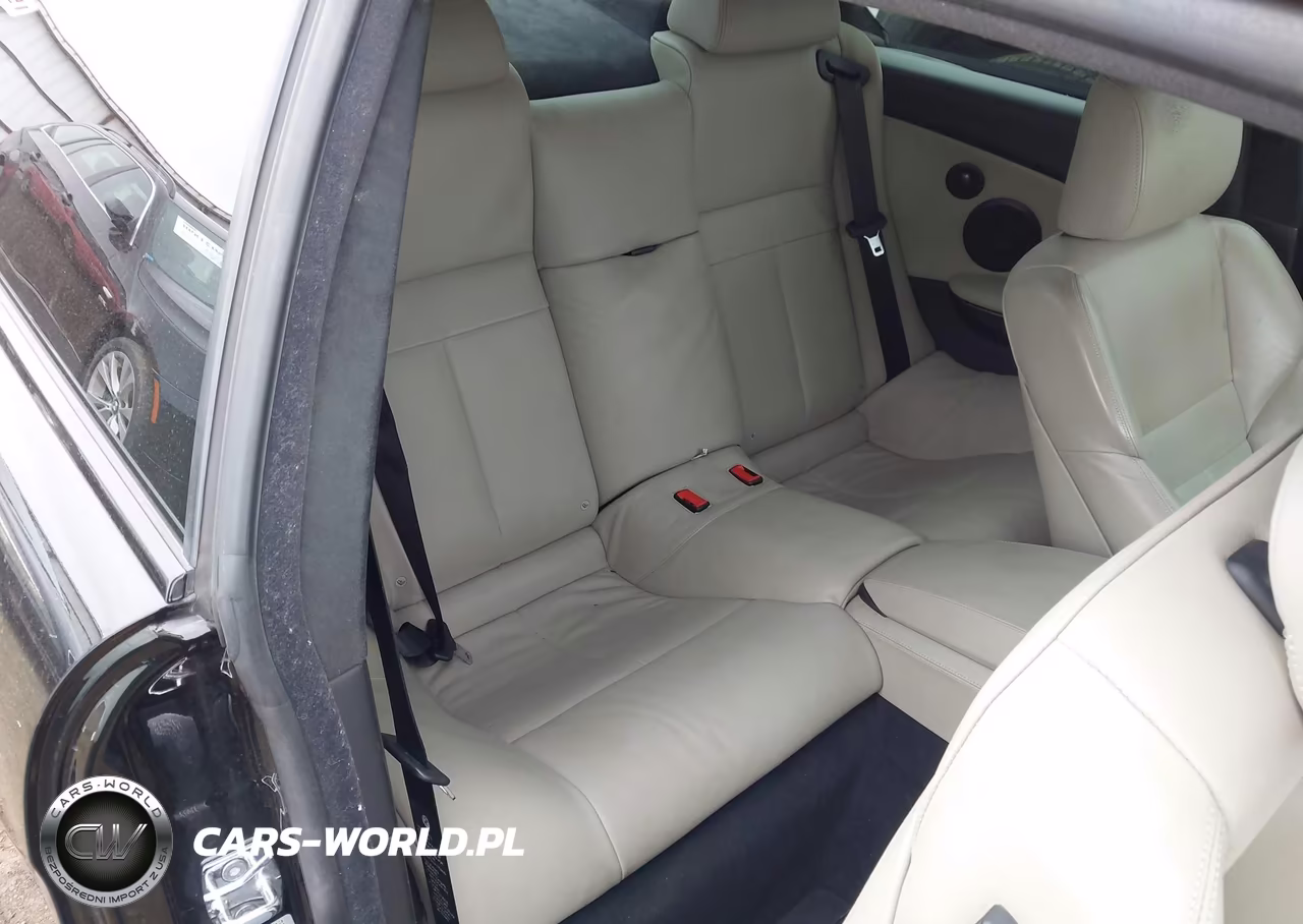 2007 BMW M6 VIN:WBSEH935X7CY23529 - 8