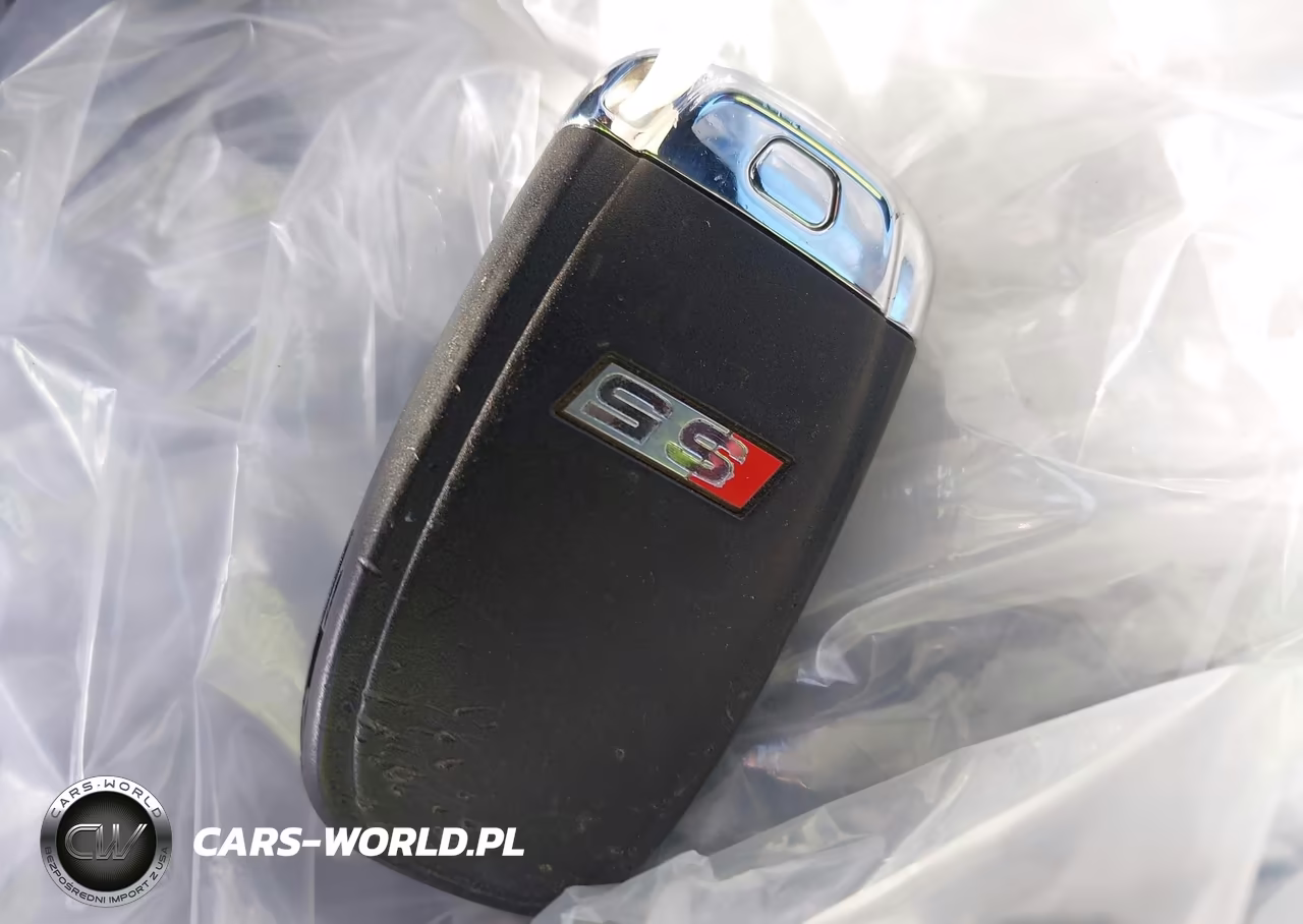 2009 Audi S5 4.2L VIN:WAURV78T29A006001 - 11