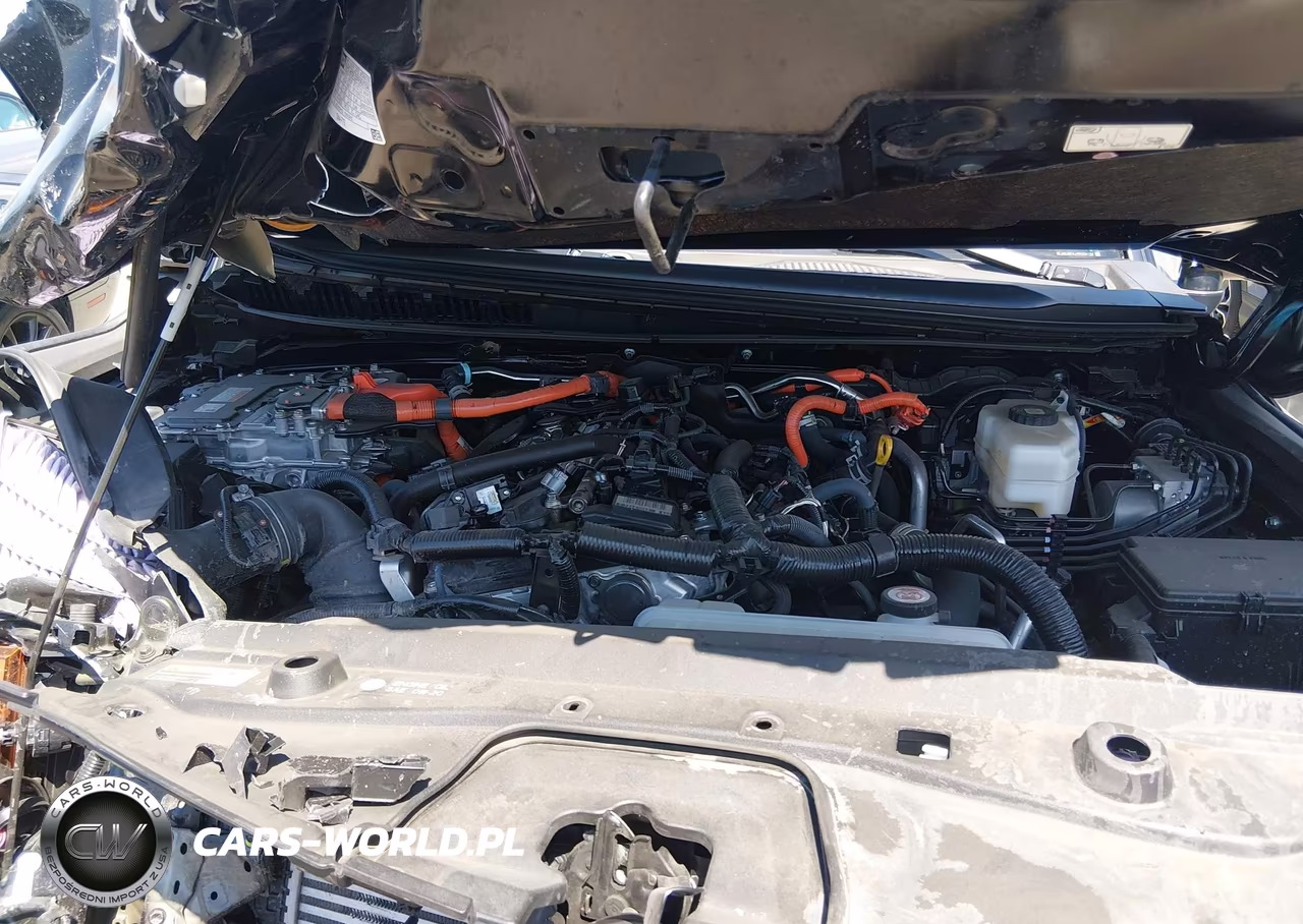 2024 Toyota Land Cruiser First Edition VIN:JTEABFAJ4RK001951 - 10