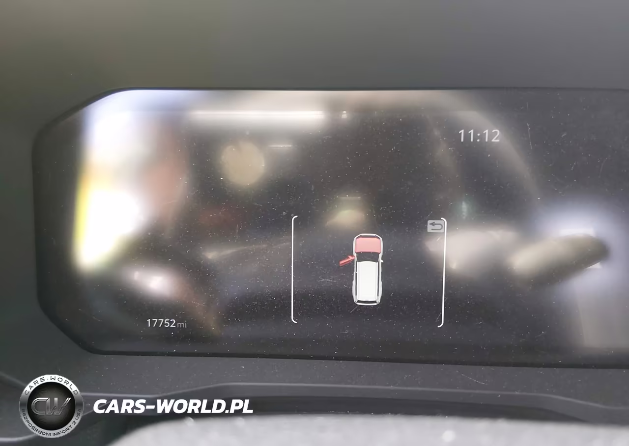2024 Toyota Land Cruiser First Edition VIN:JTEABFAJ4RK001951 - 7