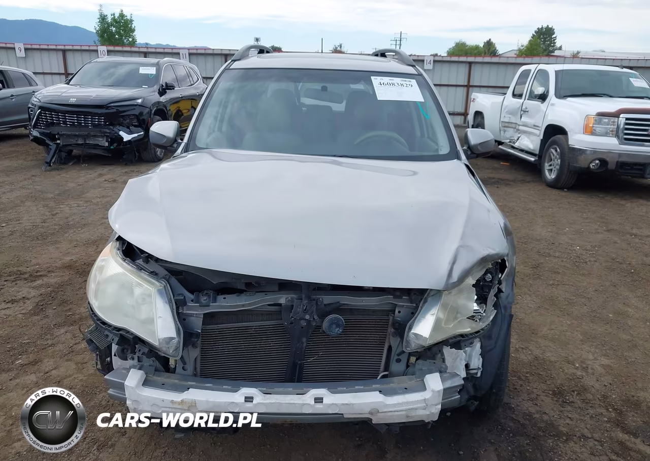 2011 Subaru Forester VIN:JF2SHADC4BH758263 - 12