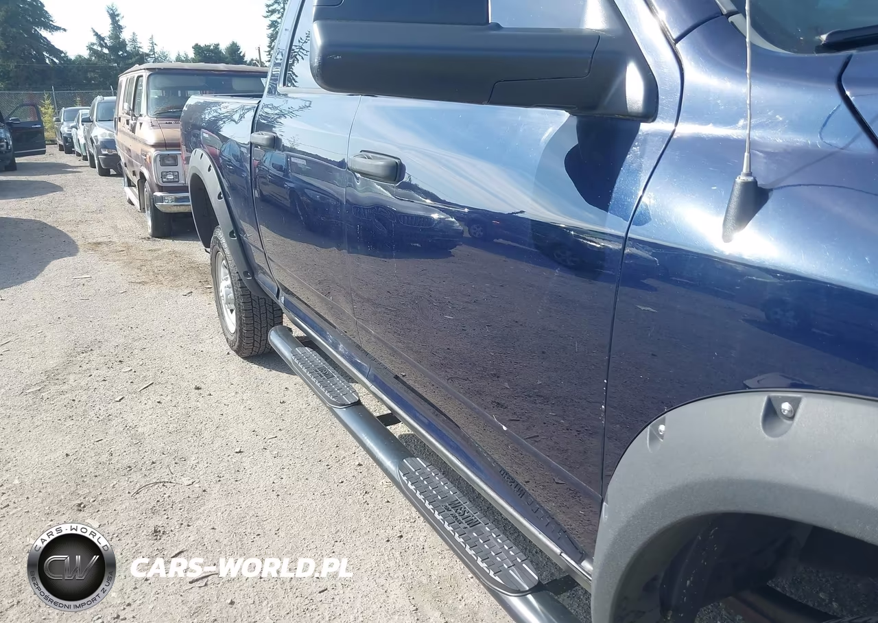 2016 Ram 2500 Tradesman VIN:3C6TR5CT5GG253270 - 19