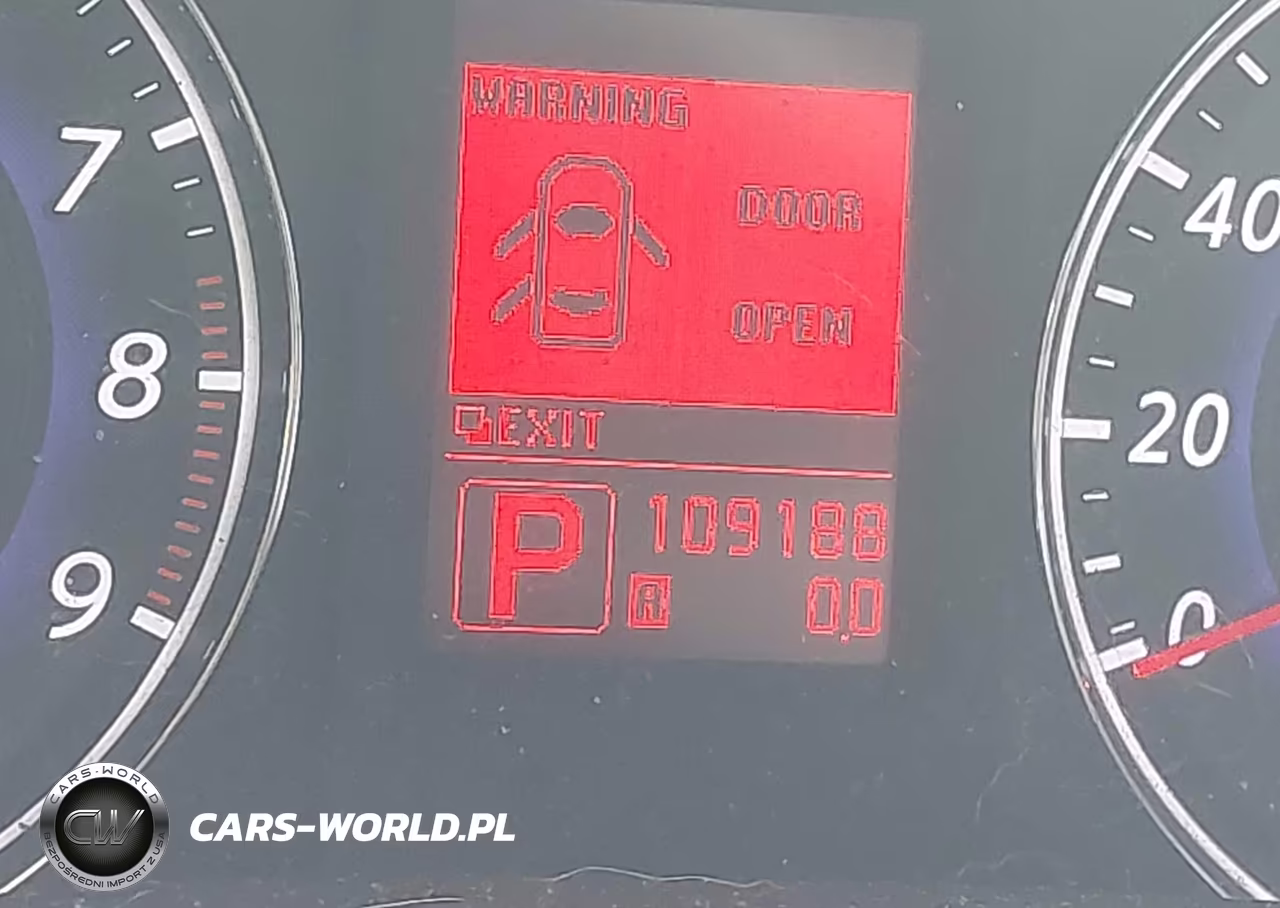 2007 Infiniti G35X VIN:JNKBV61F97M800569 - 7