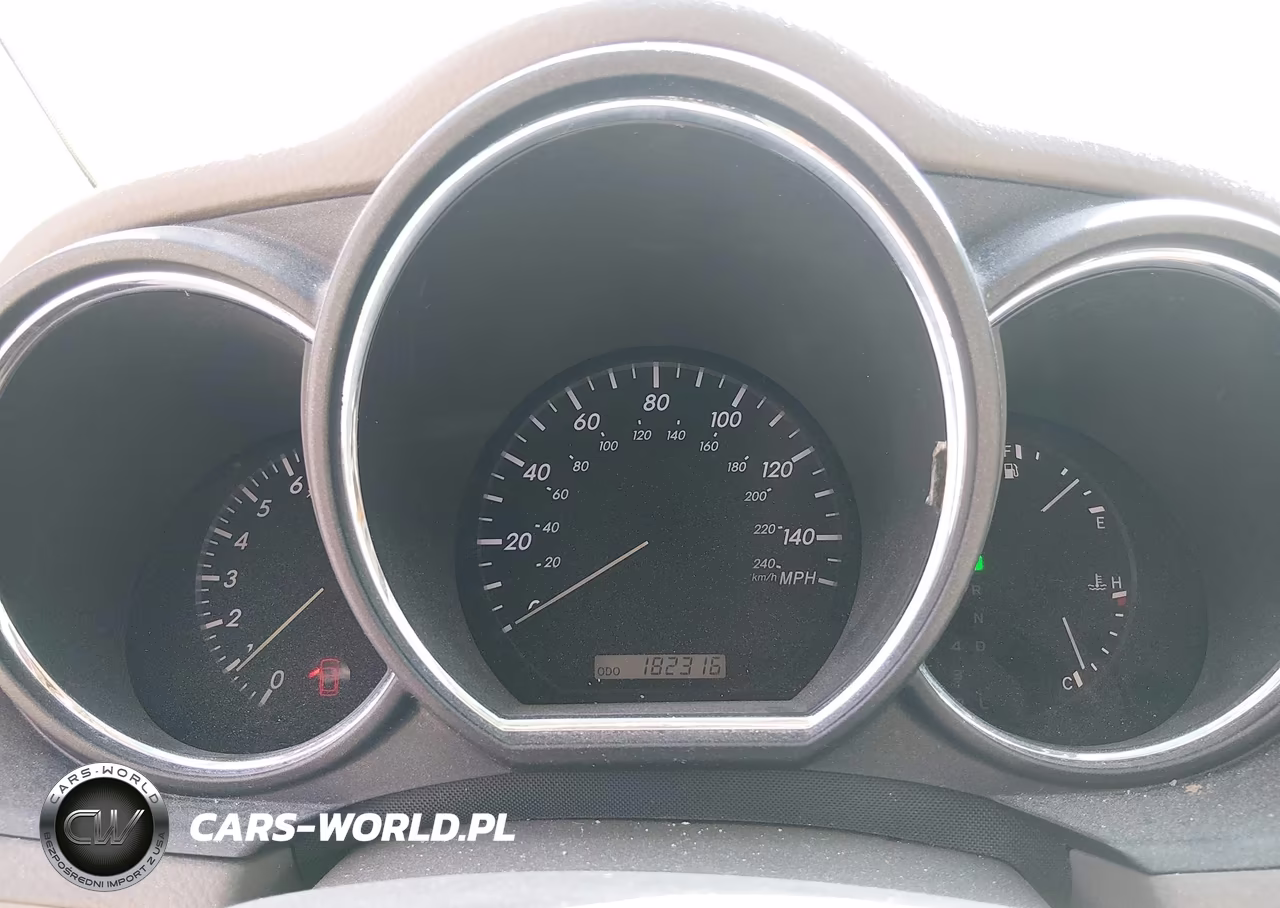 2009 Lexus Rx 350 VIN:2T2HK31U39C098942 - 7