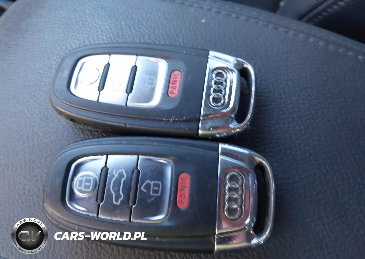 2014 Audi Sq5 3.0T Premium Plus VIN:WA1VGAFP2EA068744 - 11