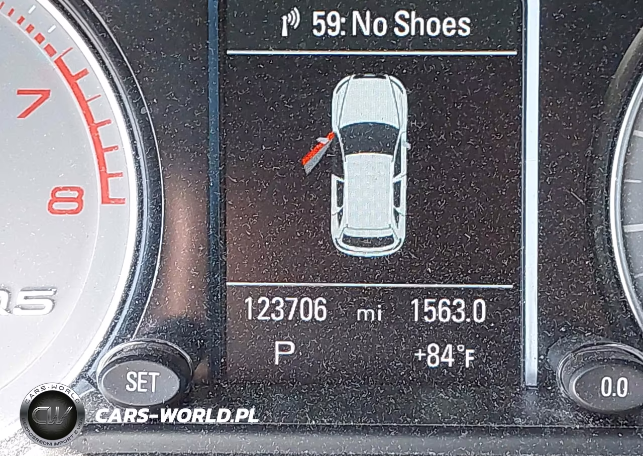 2014 Audi Sq5 3.0T Premium Plus VIN:WA1VGAFP2EA068744 - 15