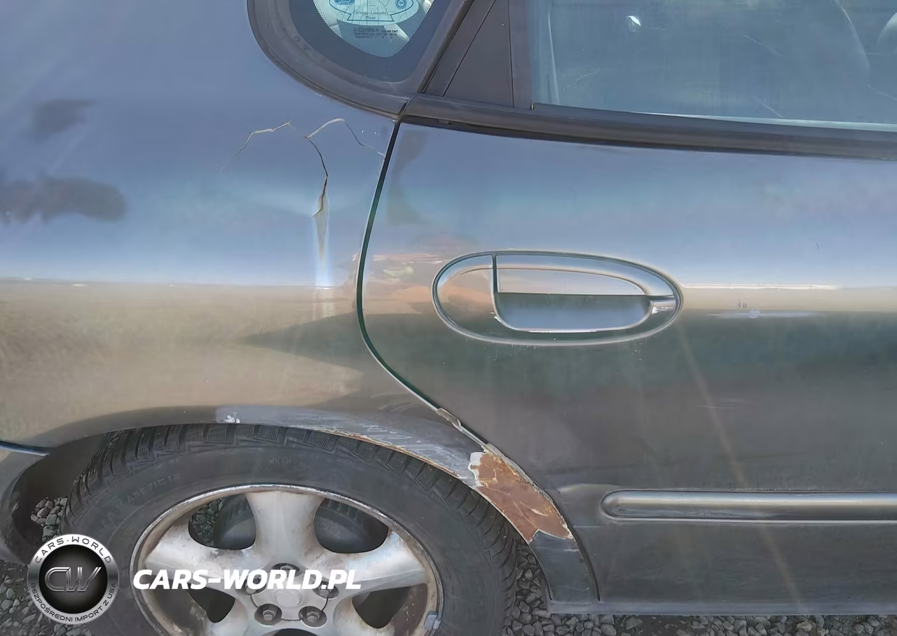 2003 Ford Taurus Ses VIN:1FAFP55S43G161188 - 12