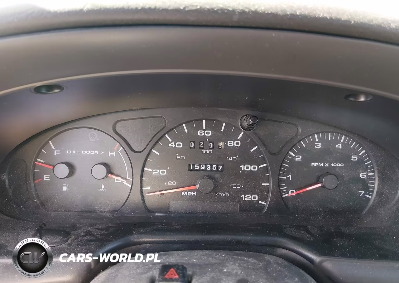 2003 Ford Taurus Ses VIN:1FAFP55S43G161188 - 7