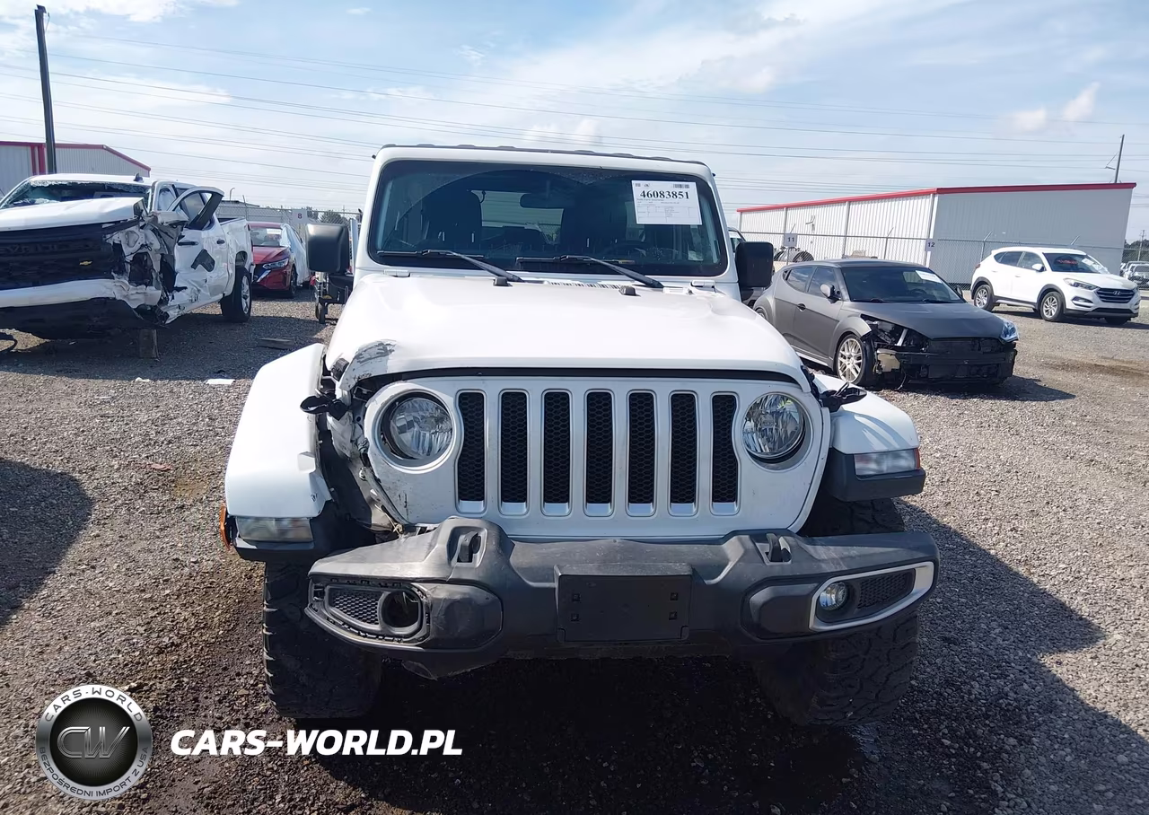 2019 Jeep Wrangler Unlimited Sahara 4X4 VIN:1C4HJXEN4KW595593 - 12