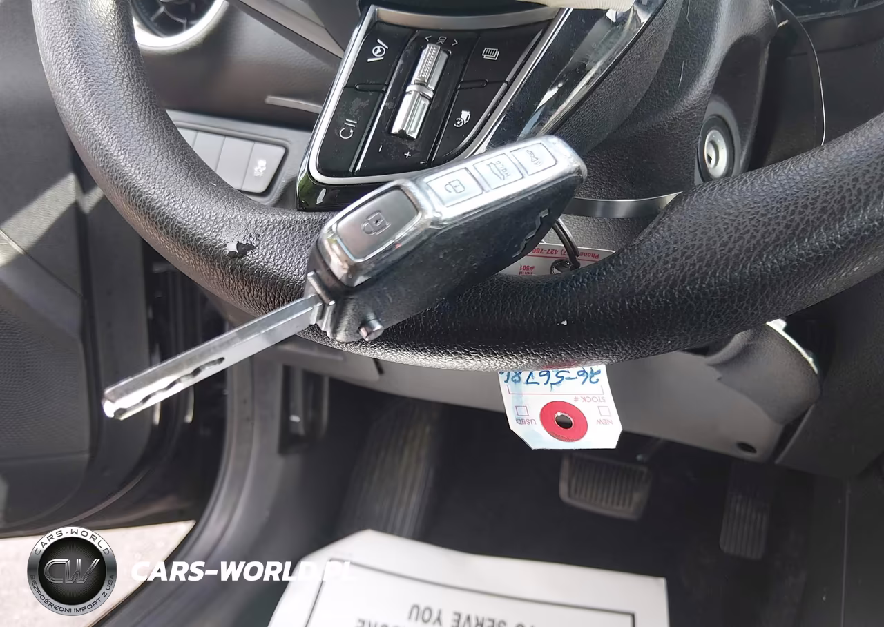 2023 Kia Forte Lx VIN:3KPF24AD5PE508804 - 11