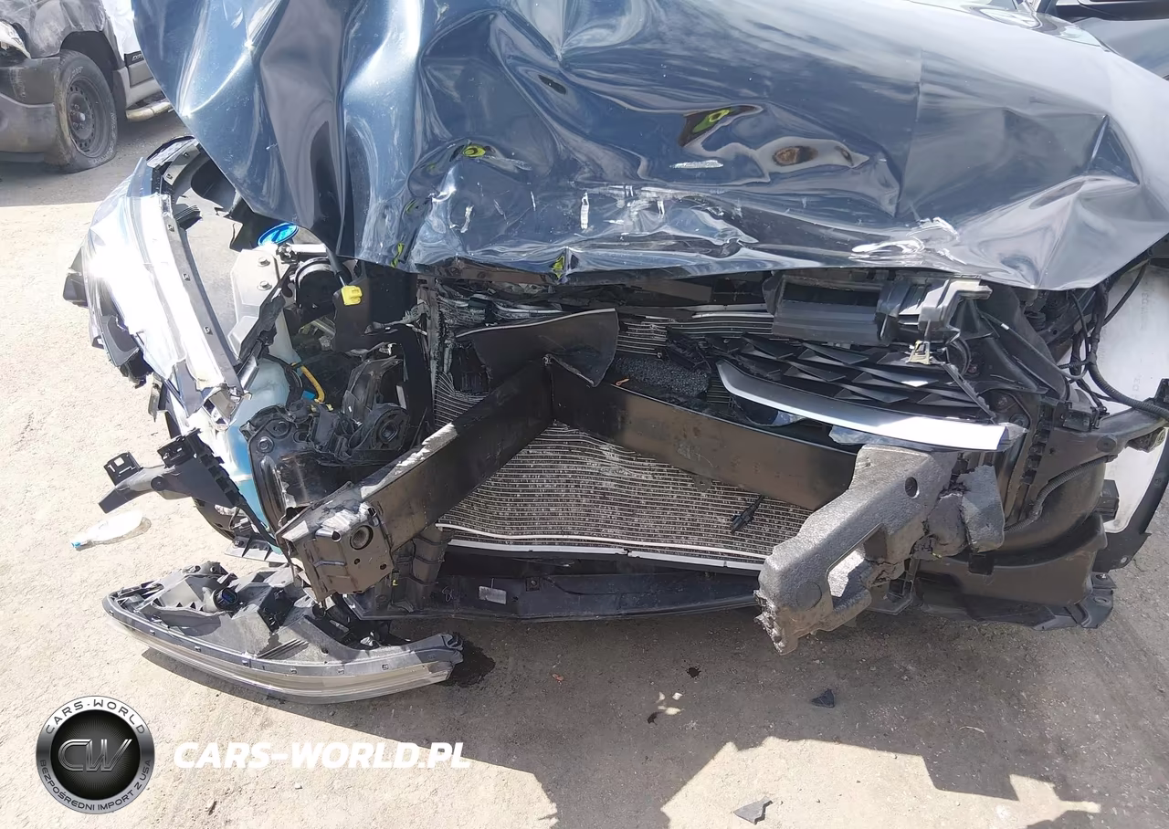 2023 Kia Forte Lx VIN:3KPF24AD5PE508804 - 6