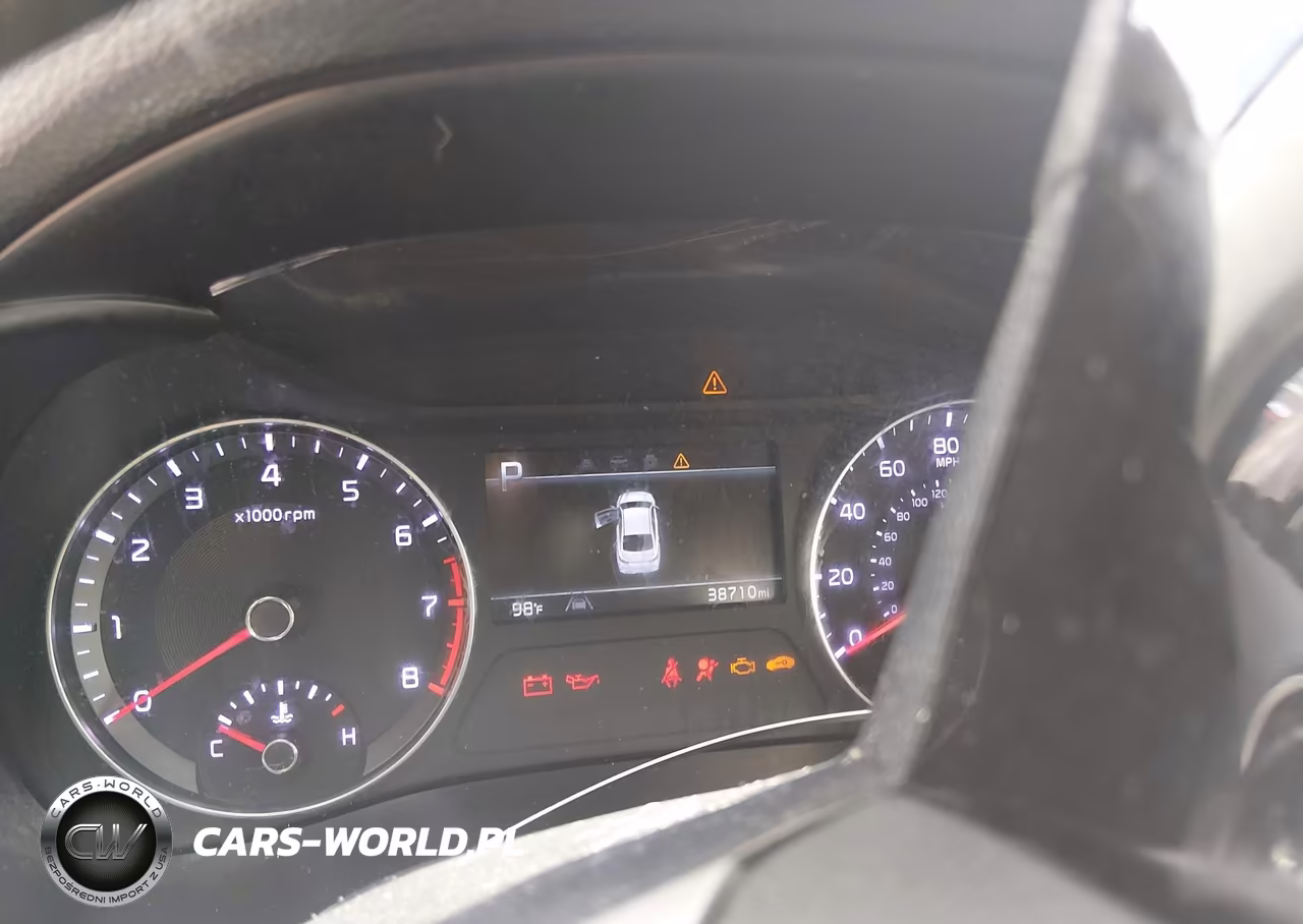 2023 Kia Forte Lx VIN:3KPF24AD5PE508804 - 7