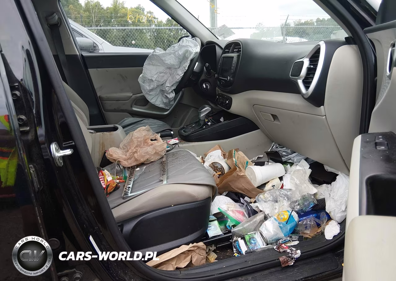 2022 Kia Soul Lx VIN:KNDJ23AU8N7812114 - 5