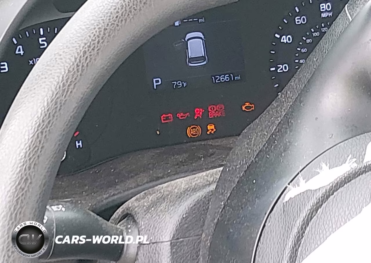 2022 Kia Soul Lx VIN:KNDJ23AU8N7812114 - 7