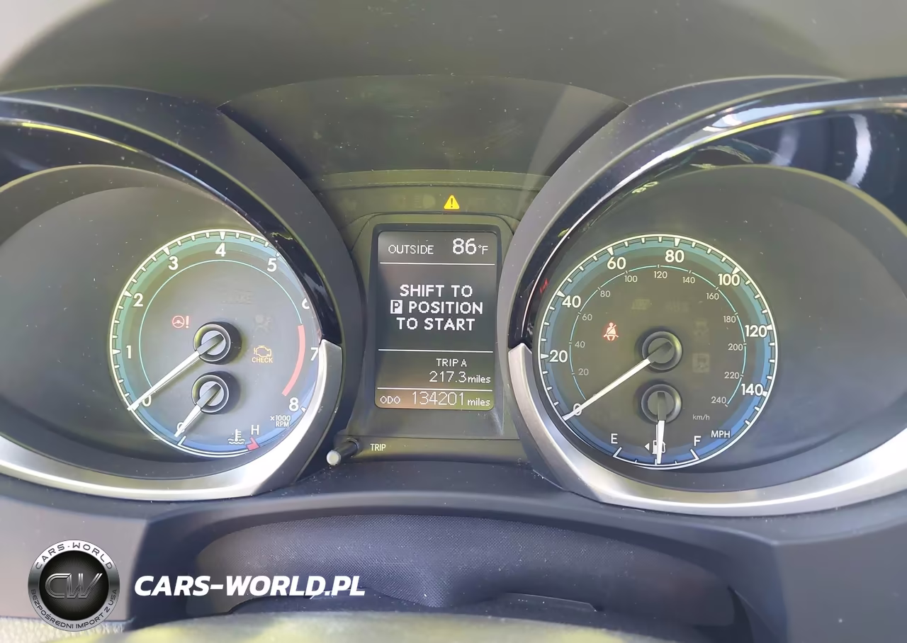 2014 Toyota Corolla S Plus VIN:2T1BURHE0EC125529 - 7