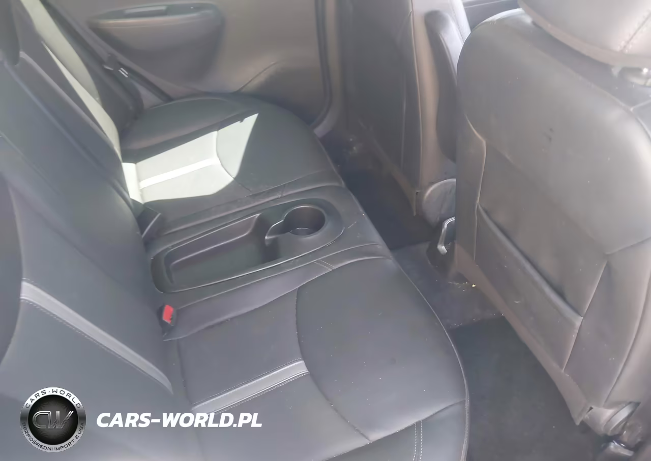 2022 Chevrolet Spark Fwd Activ Automatic VIN:KL8CH6SA3NC028663 - 8