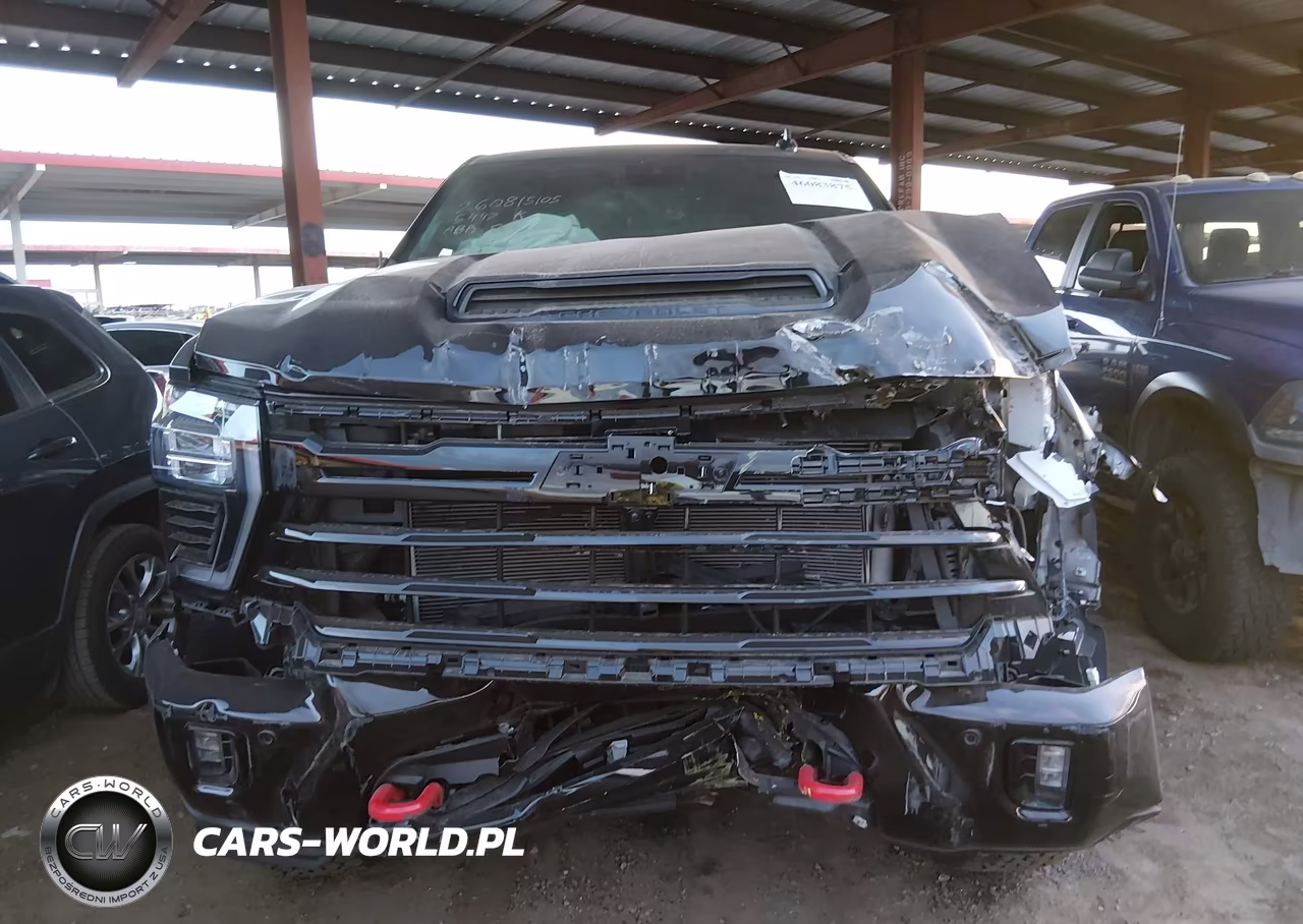 2026 Chevrolet Silverado 2500 Hd , Standard Bed, Lt, 4Wd VIN:2GC4KNE79T1145447 - 13