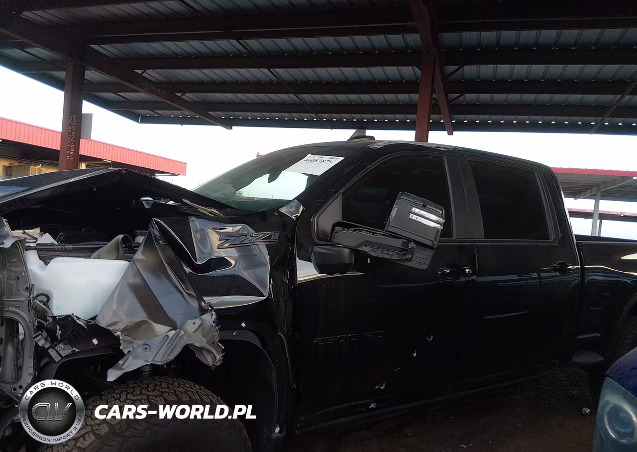 2026 Chevrolet Silverado 2500 Hd , Standard Bed, Lt, 4Wd VIN:2GC4KNE79T1145447 - 15