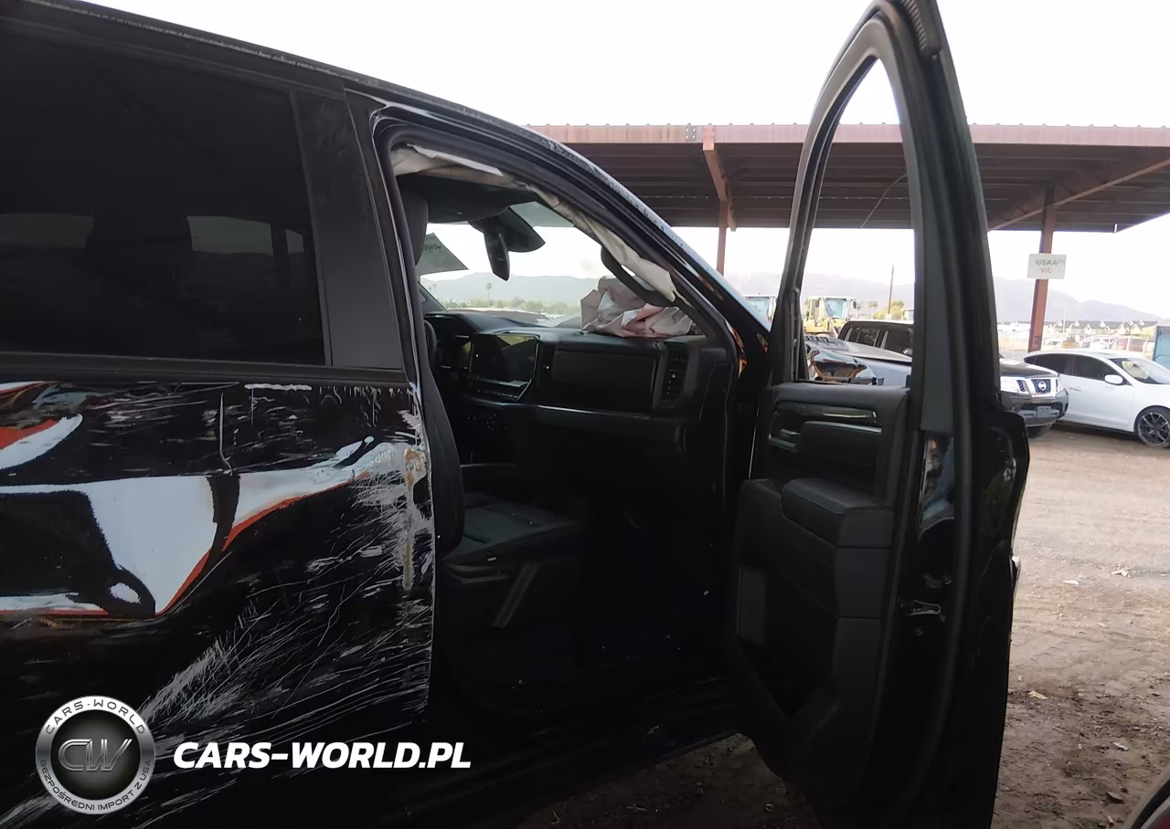 2026 Chevrolet Silverado 2500 Hd , Standard Bed, Lt, 4Wd VIN:2GC4KNE79T1145447 - 5
