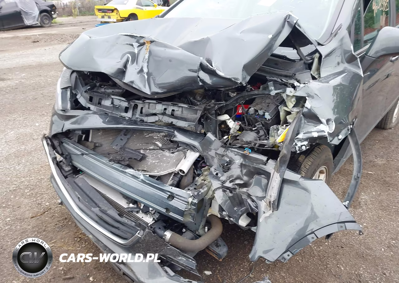 2020 Chevrolet Trax Fwd Ls VIN:3GNCJKSB7LL109686 - 6