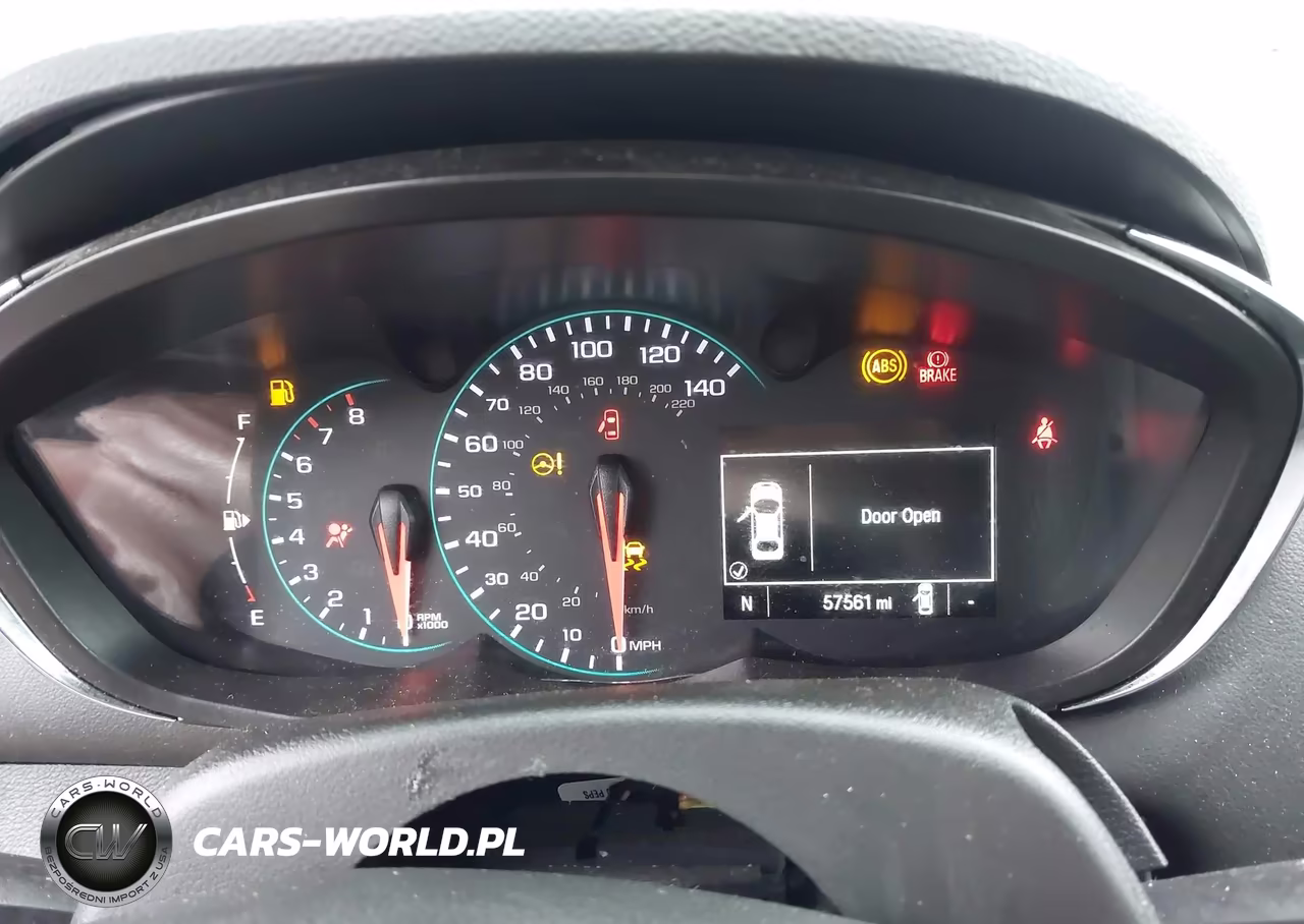 2020 Chevrolet Trax Fwd Ls VIN:3GNCJKSB7LL109686 - 7