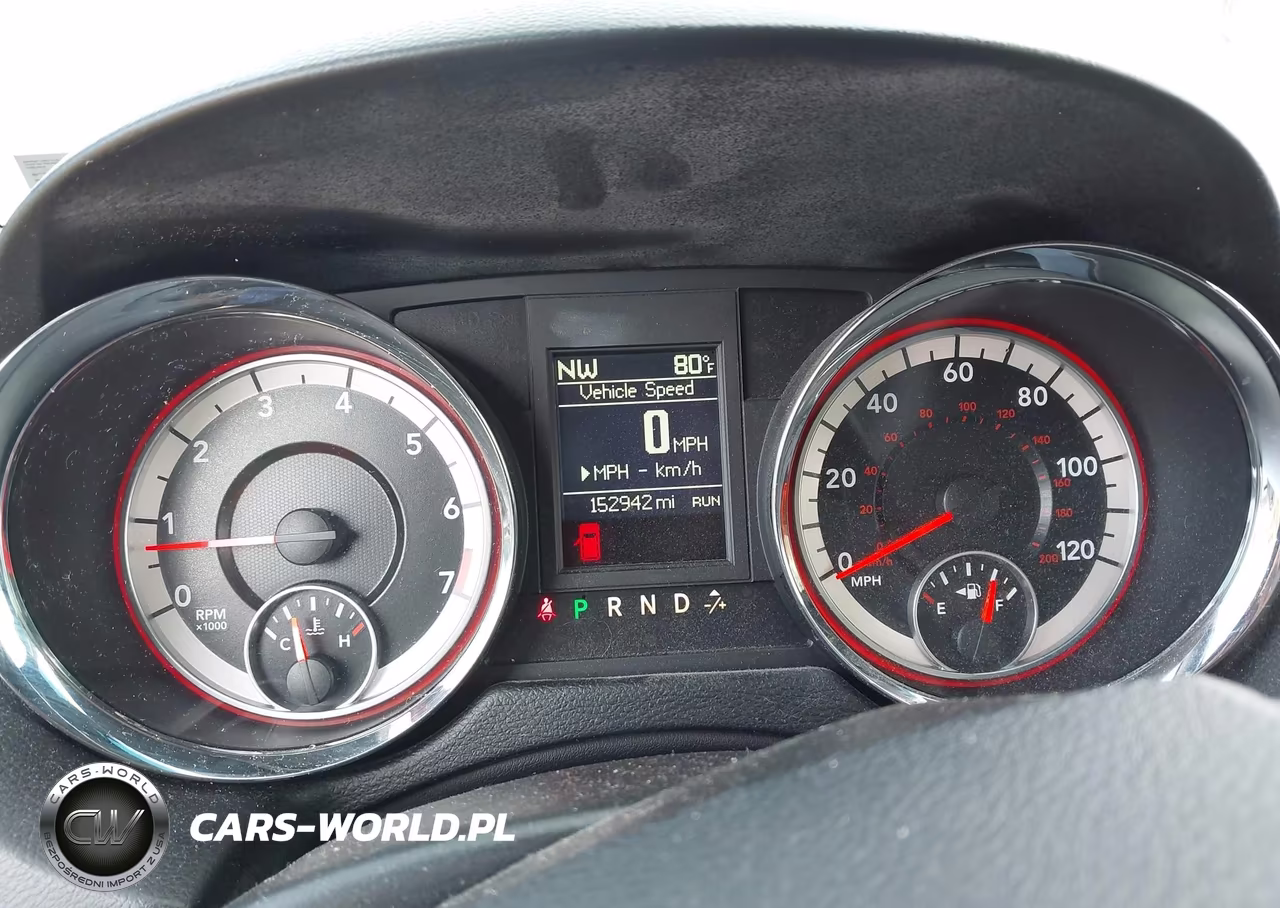 2017 Dodge Grand Caravan Gt VIN:2C4RDGEG5HR573780 - 7