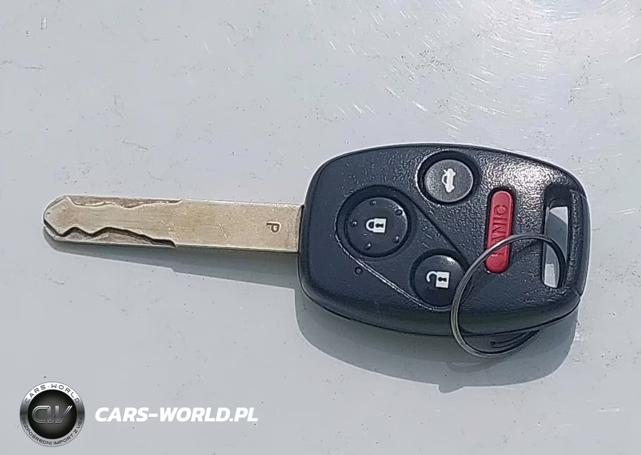 2008 Honda Accord 2.4 Ex VIN:1HGCS12728A018482 - 11