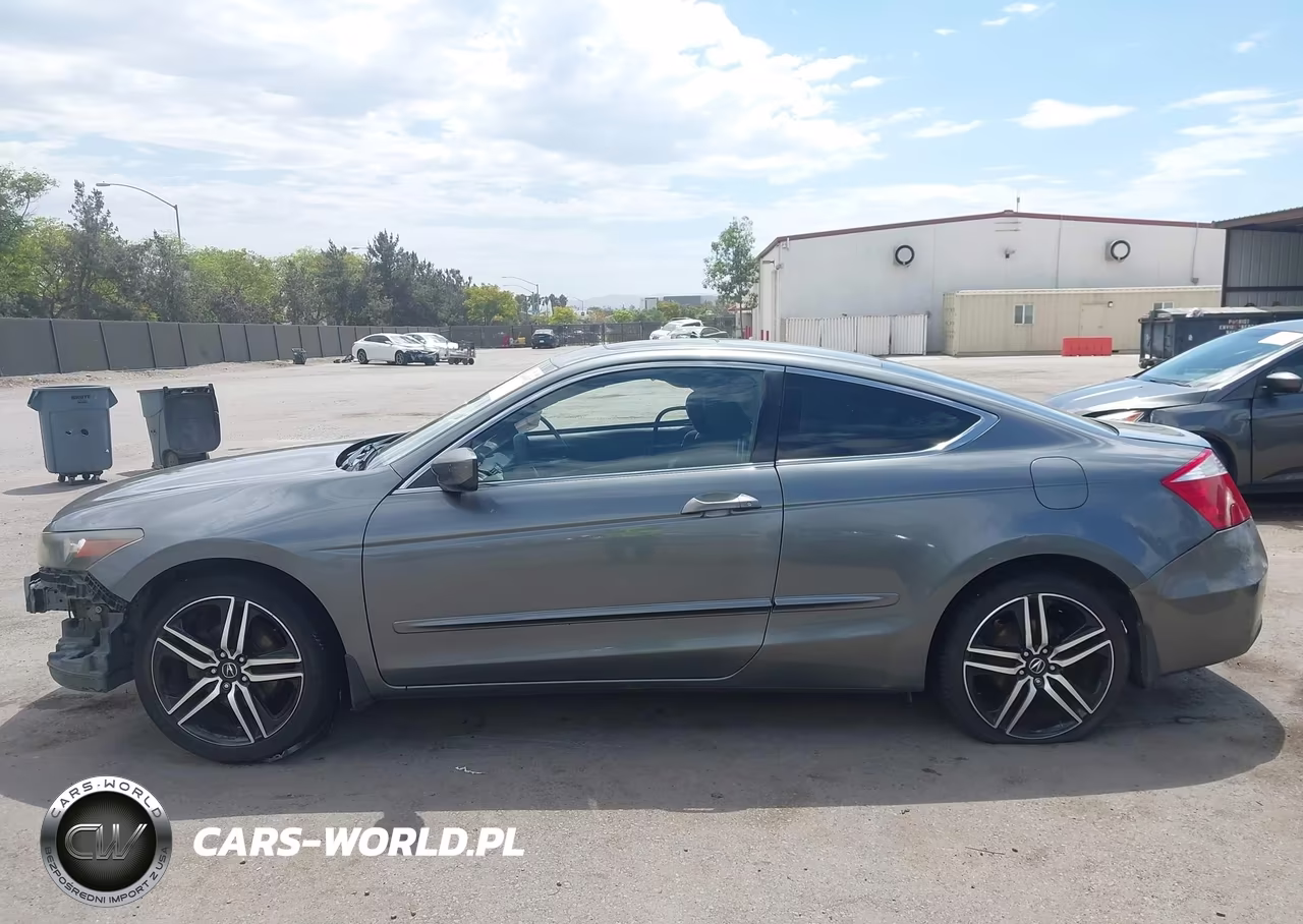 2008 Honda Accord 2.4 Ex VIN:1HGCS12728A018482 - 15